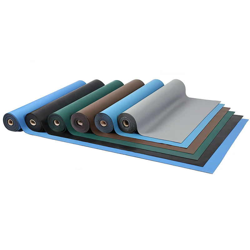 Proč jsou ESD rohože kritické pro bezpečnost na pracovišti?